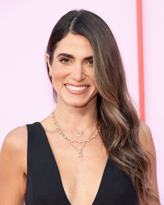 FASHION TRUST U.S. Awards 2024 - Arrivals