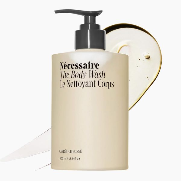 Nécessaire The Body Wash - Cyprès-Citronné