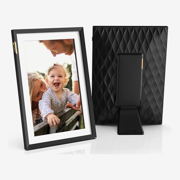Nixplay Touchscreen Digital Picture Frame