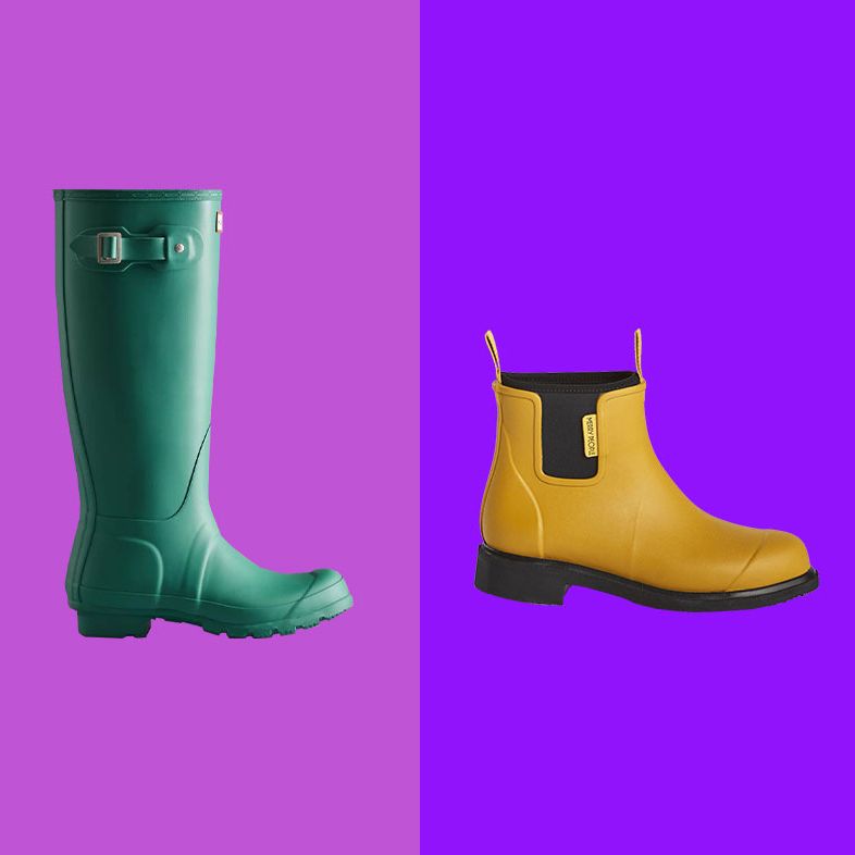 best women's rain boots 2019