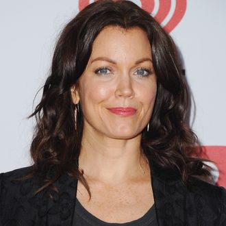 Images bellamy young Bellamy Young’s