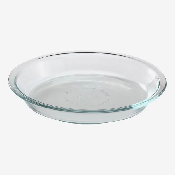 Pyrex Glass Pie Plate