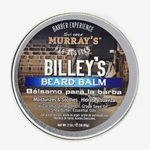 Bálsamo para barba Billey de Murray