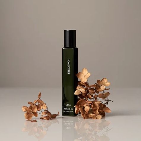 Homecourt Cece Perfume Oil
