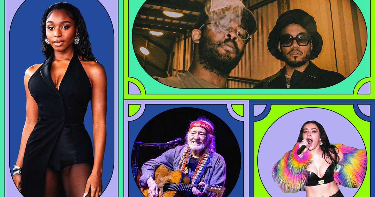 39 Albums We Can’t Wait to Hear This Summer
