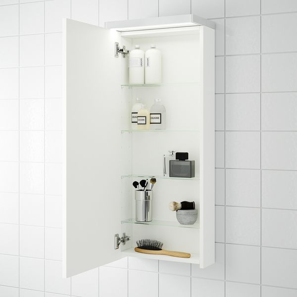 Ikea Godmorgon Wall Cabinet