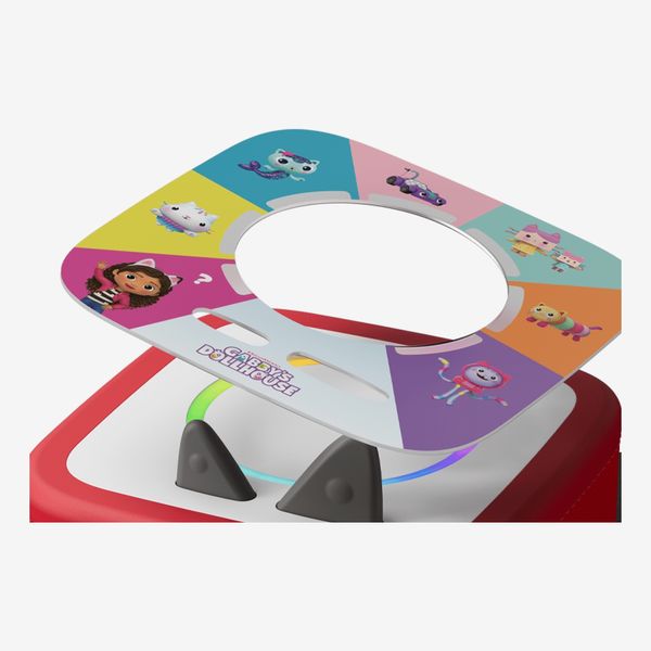 Tonieplay Gabby's Dollhouse: Gabby's Cat-tastic Scavenger Hunt Game