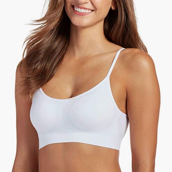 Jockey Seamfree Cami Strap Bralette