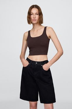 Gap CloseKnit Jersey Brami