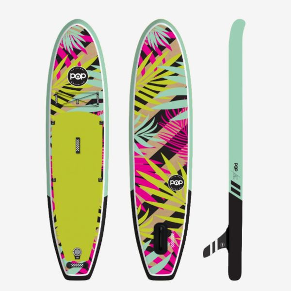 Pop Board Co. 10'6 Royal Hawaiian Palm