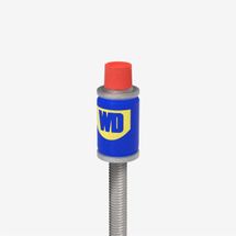 Mugshot Valve Cap - WD Forty