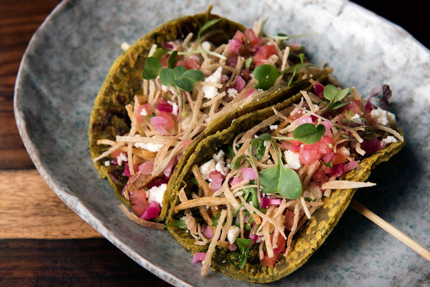 aRoqa: NYC Restaurant Opening