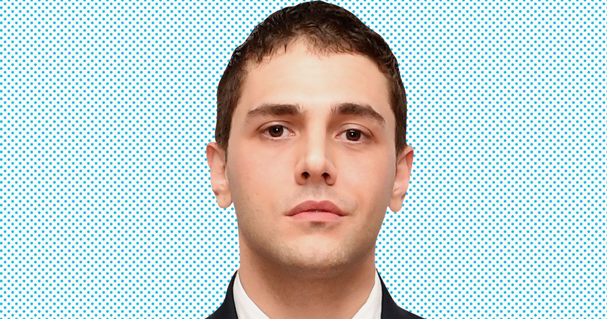 Xavier Dolan on Blink-182, Bottoming, and Being the World's 