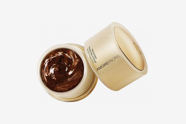 AmorePacific Time-Response Vintage Wash-Off Masque