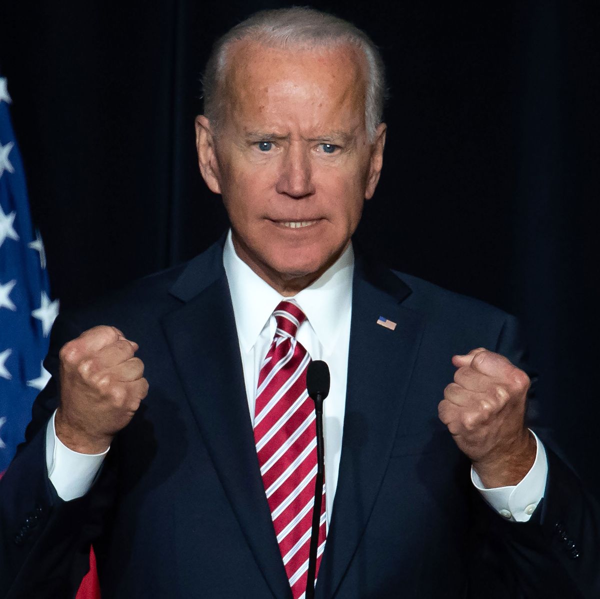 Frank Rich Trump And Biden Are Grumpy Old Men