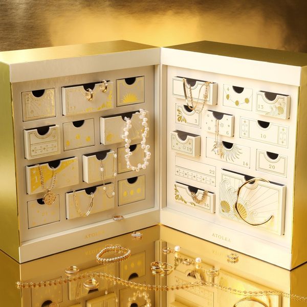 Atolea 24-Day Advent Calendar