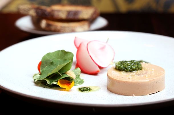 Controversial Cuisine: 28 Fantastic Foie Gras Dishes in New York