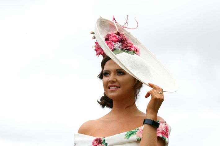 The Best, Ridiculous Hats From the Royal Ascot Horse Race