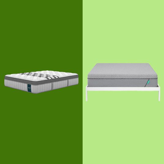 12 Best Firm Mattresses 2025 | The Strategist