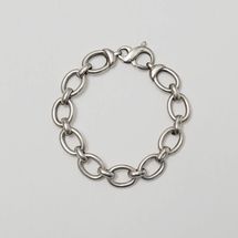 Vintage Silver Bracelet