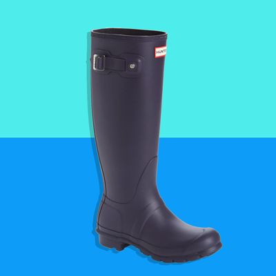 Hunter rain boots on sale retailers