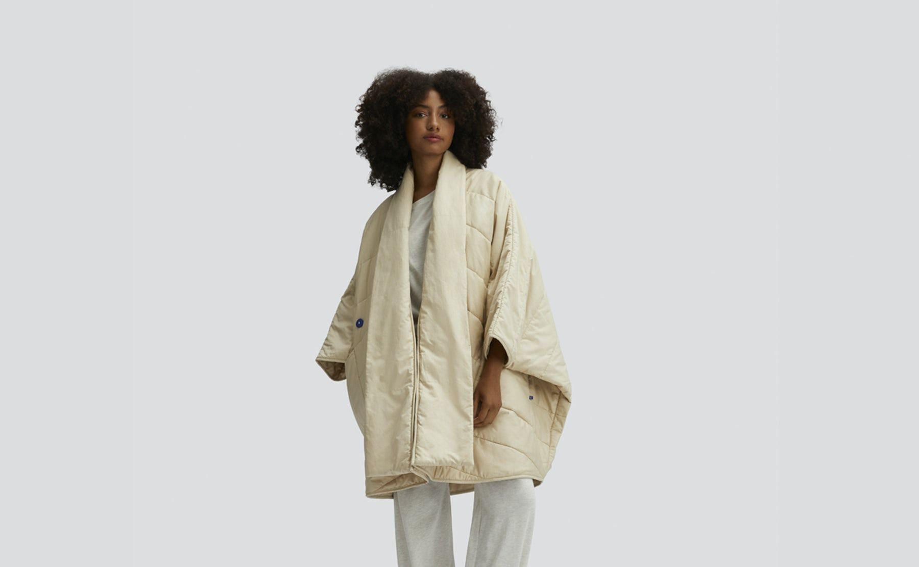 Casper Blanket Robe Review 2022 The Strategist