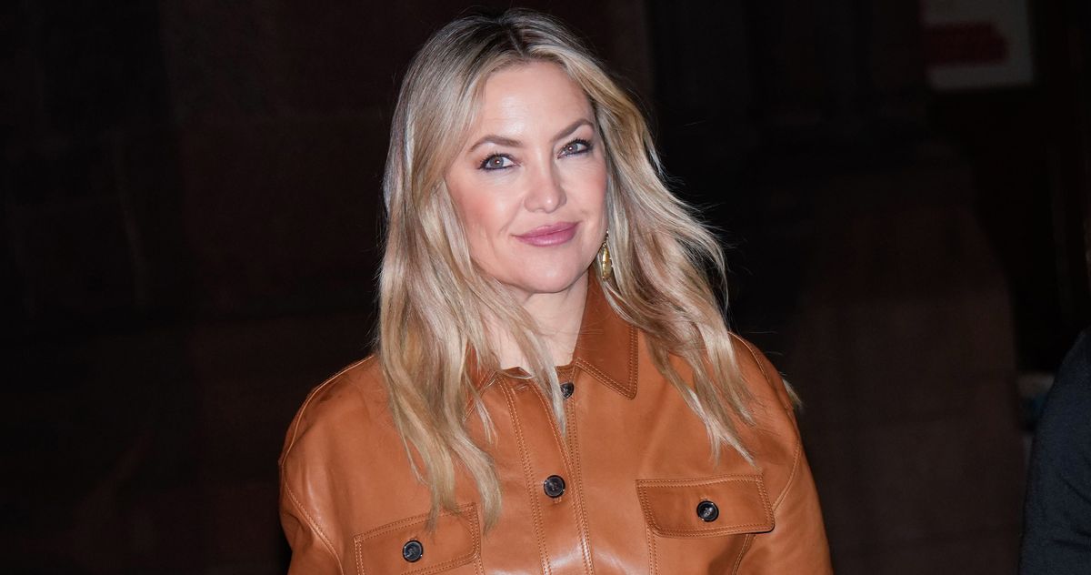 Kate Hudson Says She Doesn’t Need To Get Married, Actually