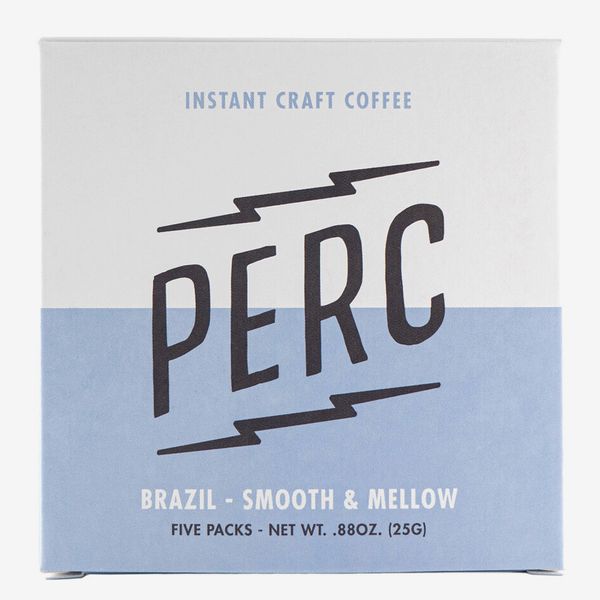 Perc Brazil Instant Coffee