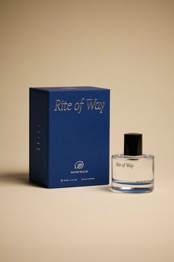 Rite of Way Outer Realm Perfume