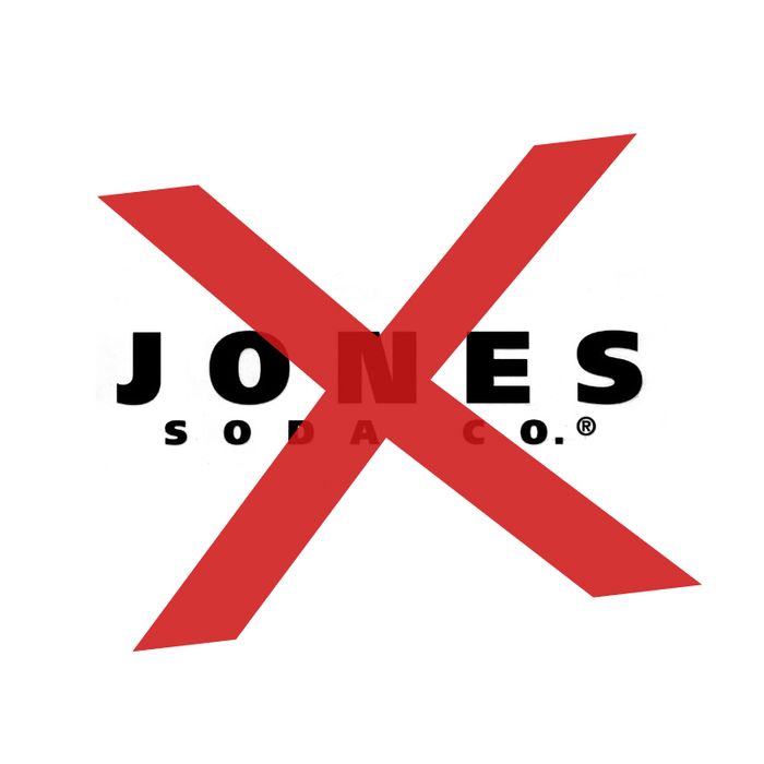 Jones will be a no-go at the Barclays Center.