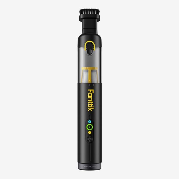 Fanttik Slim V10 Apex Cordless Car Vacuum