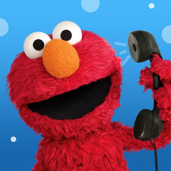 Elmo Calls App