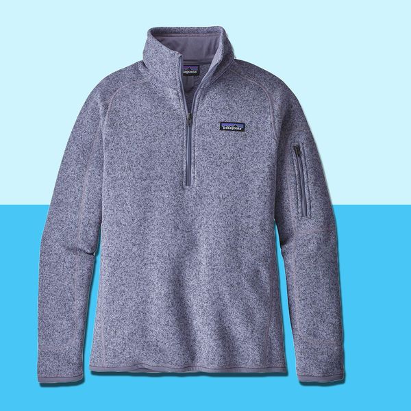 Patagonia hot sale fleece sale