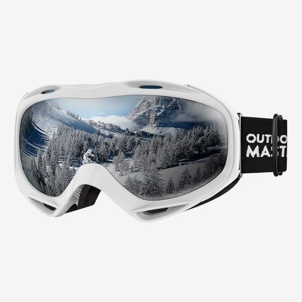 OutdoorMaster OTG Ski Goggles