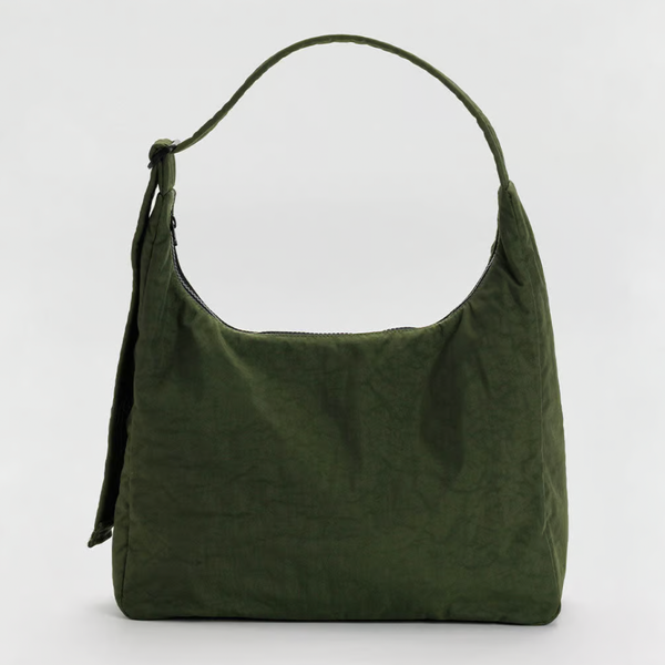 Baggu Nylon Shoulder Bag