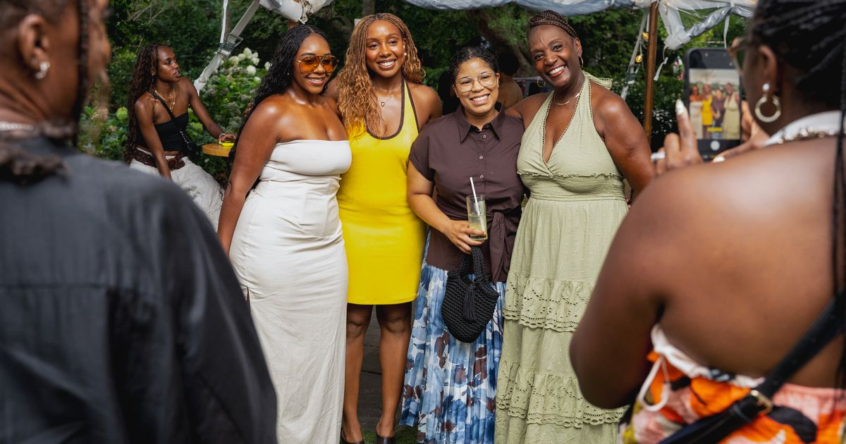A Week at Martha's Vineyard