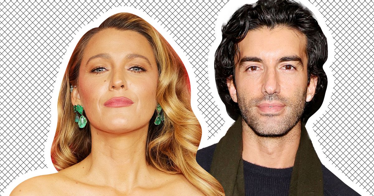 Did Blake Lively Really Drop Two Claims Against Justin Baldoni?