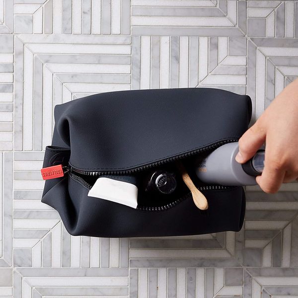 The 11 Best Toiletry Bags for 2023 Travel, According to Reviews