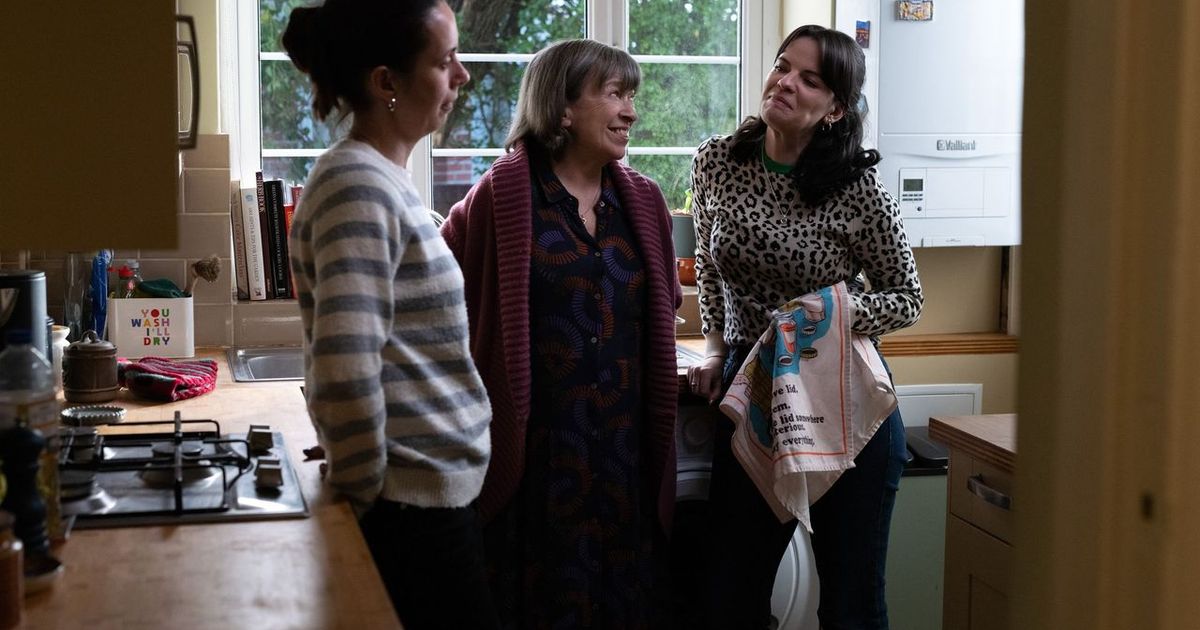 Tender Loving Care Gives Kate O'Flynn a Perfect Star Turn