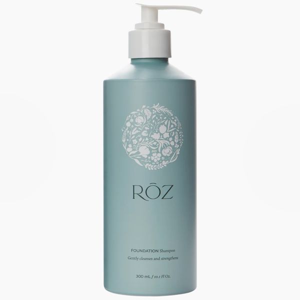 Rōz Foundation Shampoo