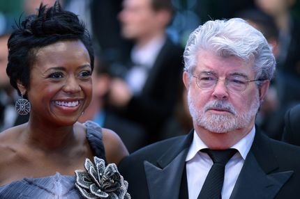 mellody hobson george lucas｜TikTok Search