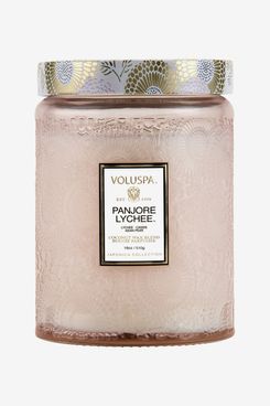 Voluspa Panjore Lychee Candle