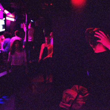 Nightlife: A Peek Into the Underground Clubs and Fashion Bars of Paris