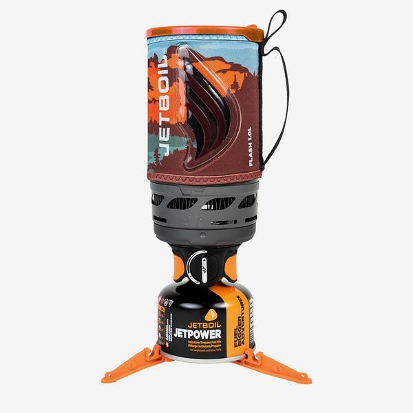 Jetboil Flash Stove