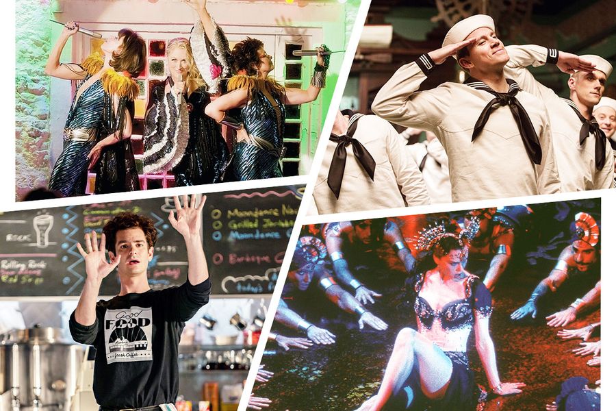 17 Movies With Exclamation-Point Titles, Ranked!