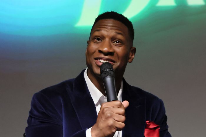 Jonathan Majors