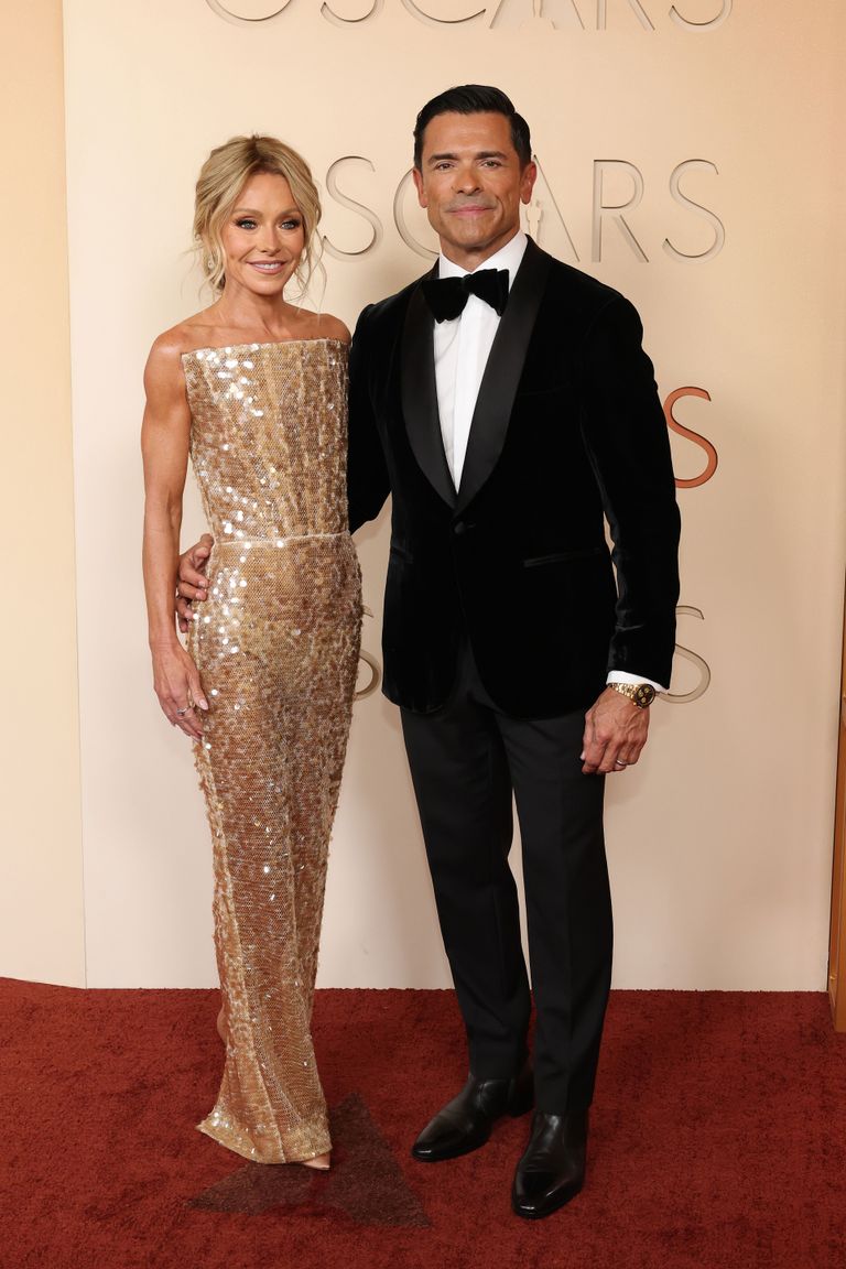 98th Oscars - Arrivals
