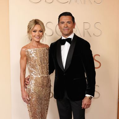 98th Oscars - Arrivals
