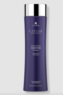 Alterna Caviar Anti-Aging Replenishing Moisture Shampoo