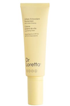 Dr. Loretta Urban Antioxidant Sunscreen SPF 40